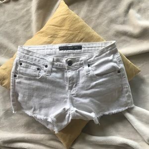 Big Star Remy shorts